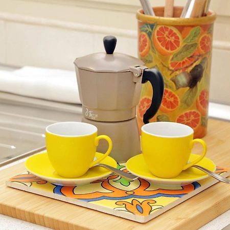 רומא Campo De' Fiori Cute Apartment מראה חיצוני תמונה
