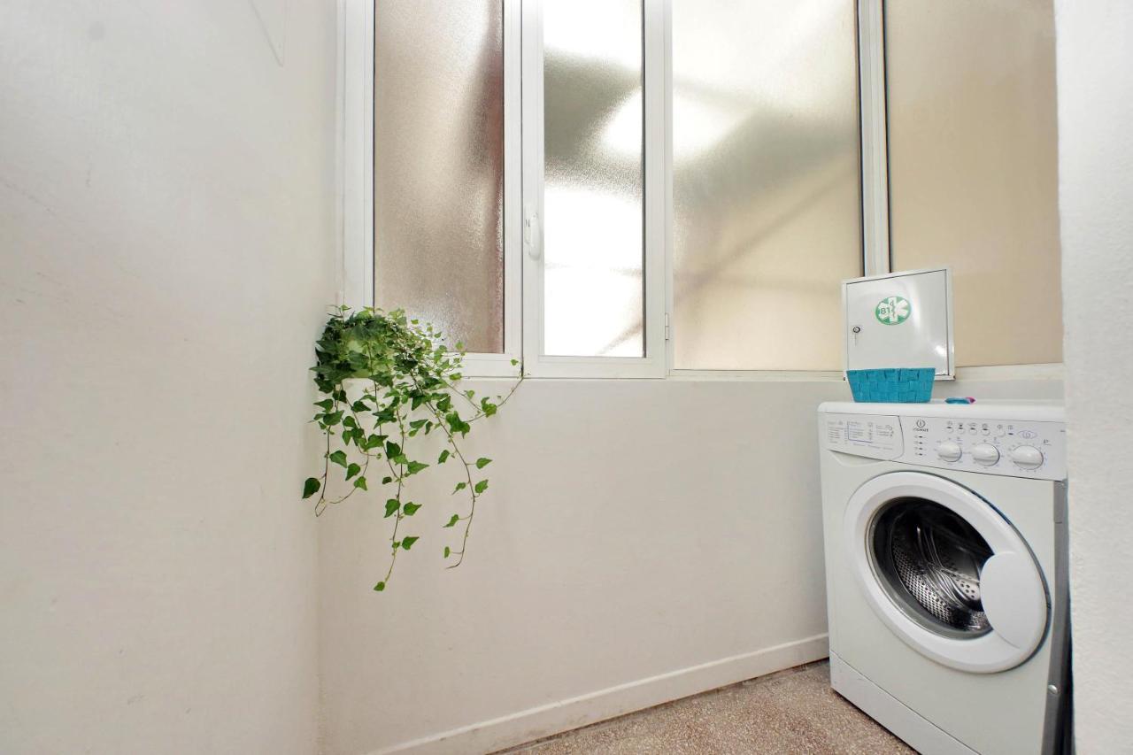 רומא Campo De' Fiori Cute Apartment מראה חיצוני תמונה