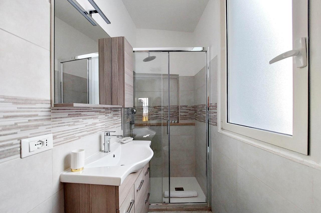 רומא Campo De' Fiori Cute Apartment מראה חיצוני תמונה