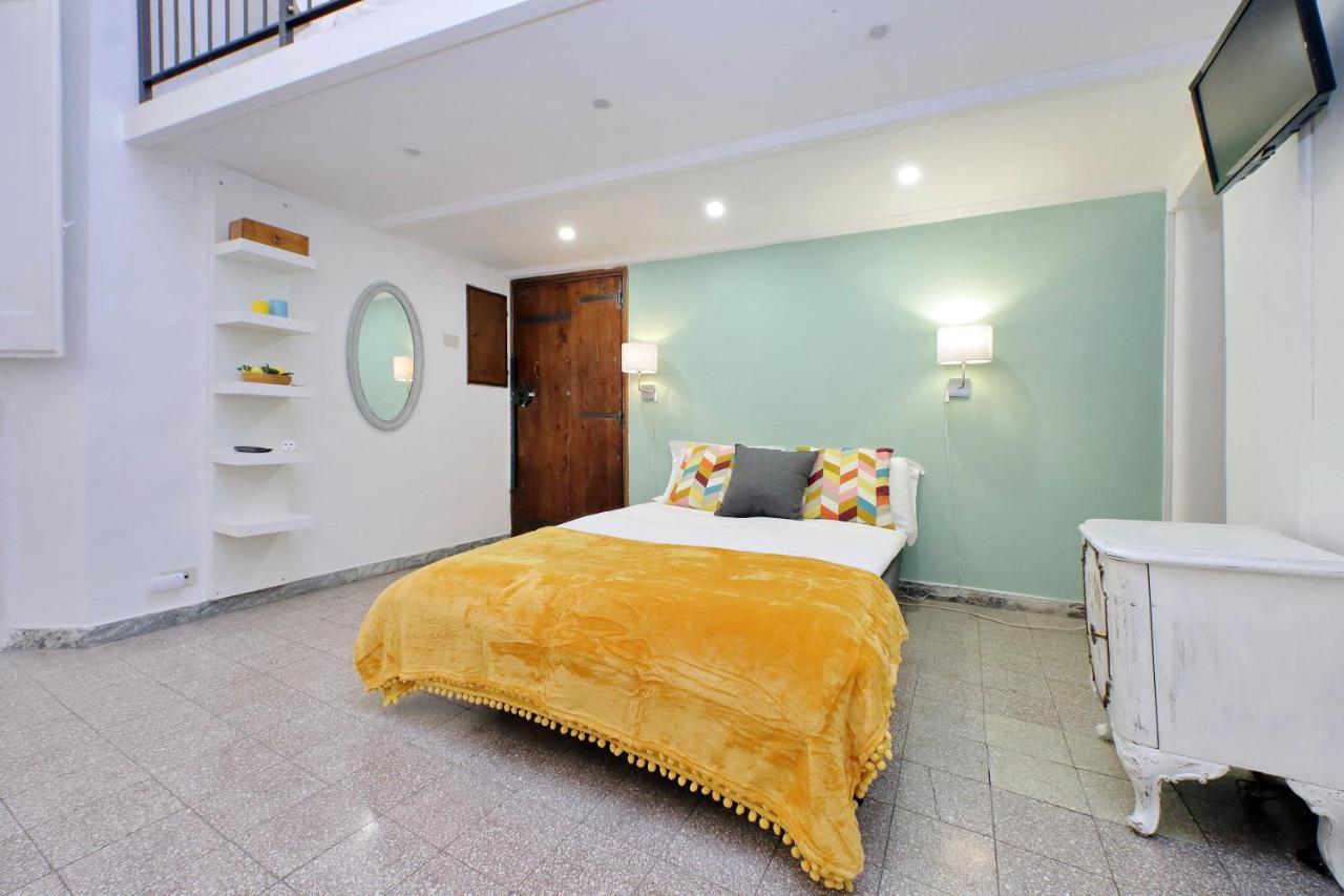רומא Campo De' Fiori Cute Apartment מראה חיצוני תמונה