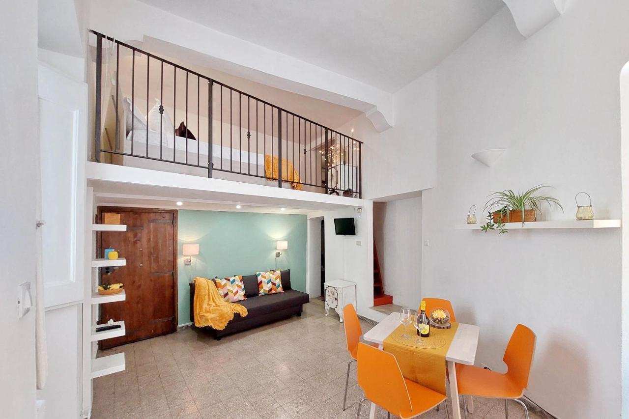 רומא Campo De' Fiori Cute Apartment מראה חיצוני תמונה