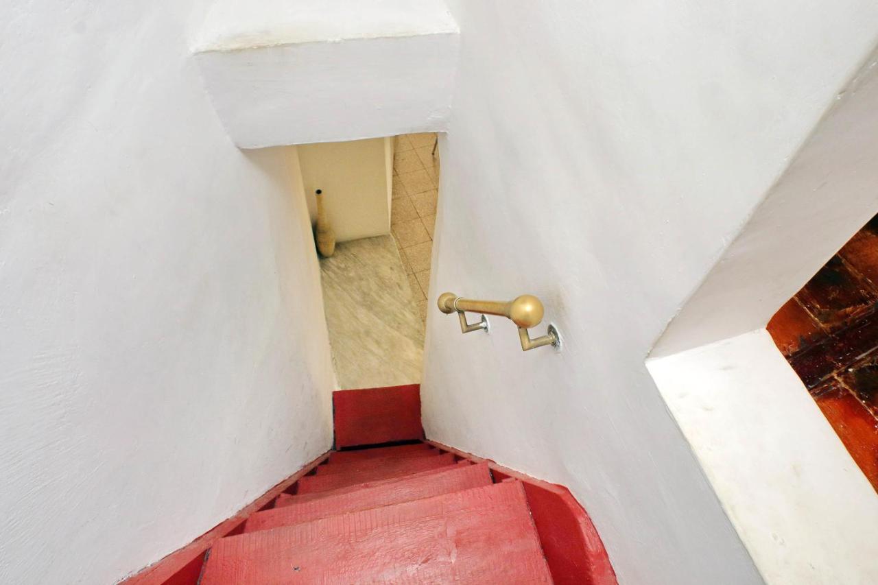 רומא Campo De' Fiori Cute Apartment מראה חיצוני תמונה