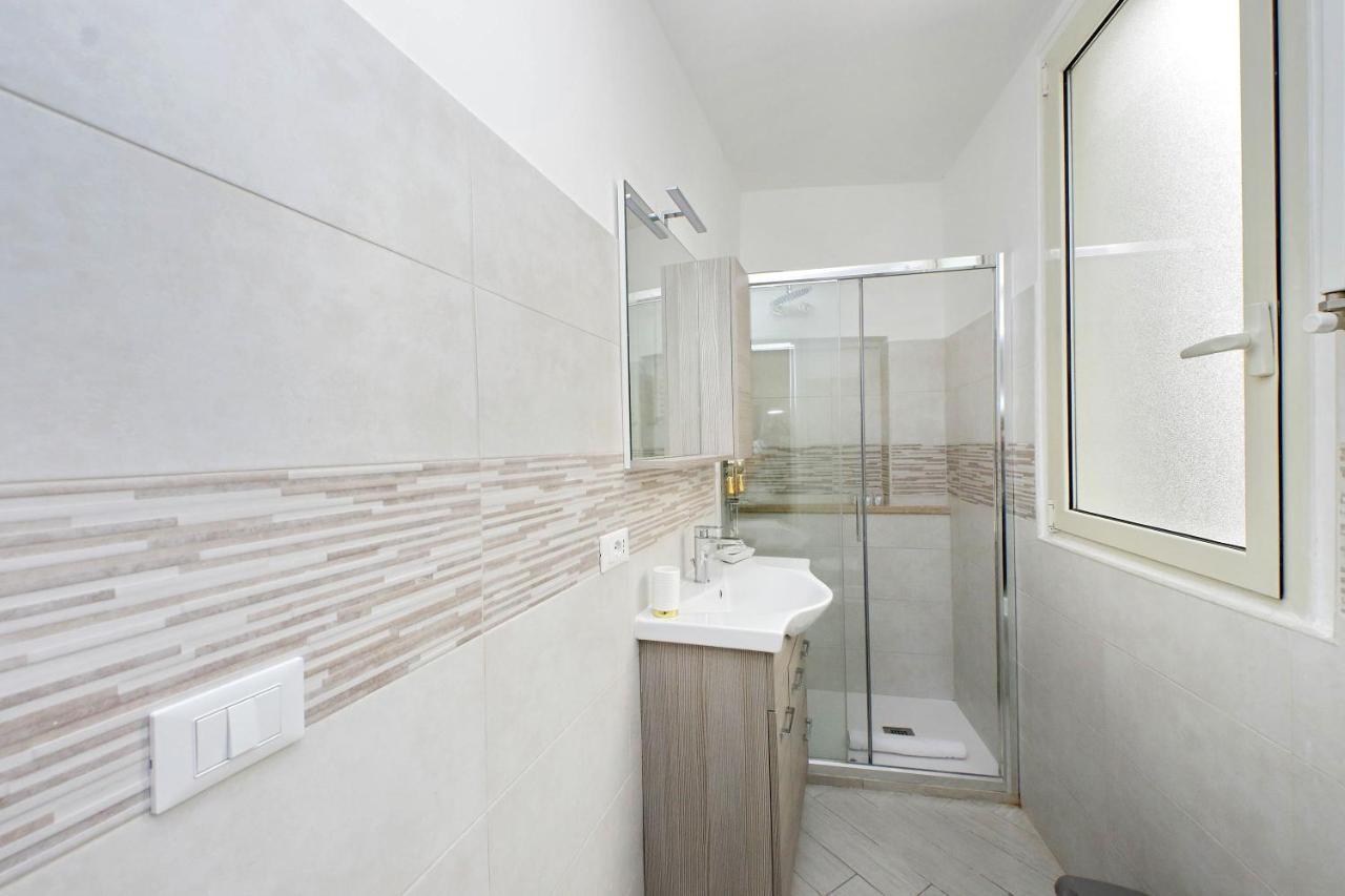 רומא Campo De' Fiori Cute Apartment מראה חיצוני תמונה
