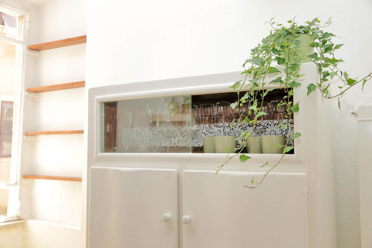 רומא Campo De' Fiori Cute Apartment מראה חיצוני תמונה