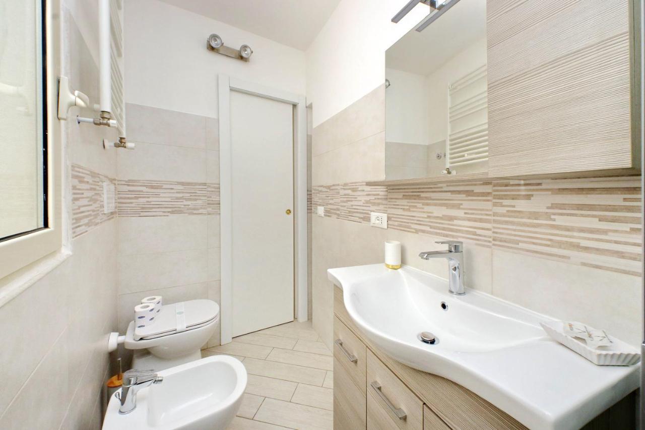 רומא Campo De' Fiori Cute Apartment מראה חיצוני תמונה
